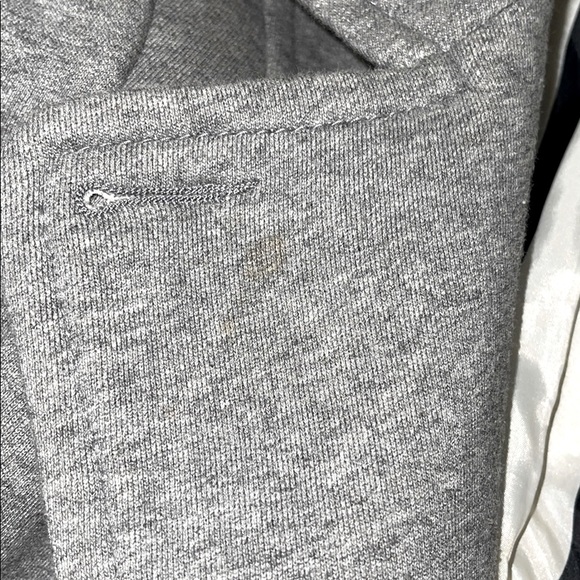 H&M Pea Coat - Picture 7 of 7